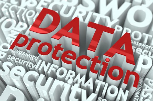 What Is The Purpose Of The Data Protection Act 2018